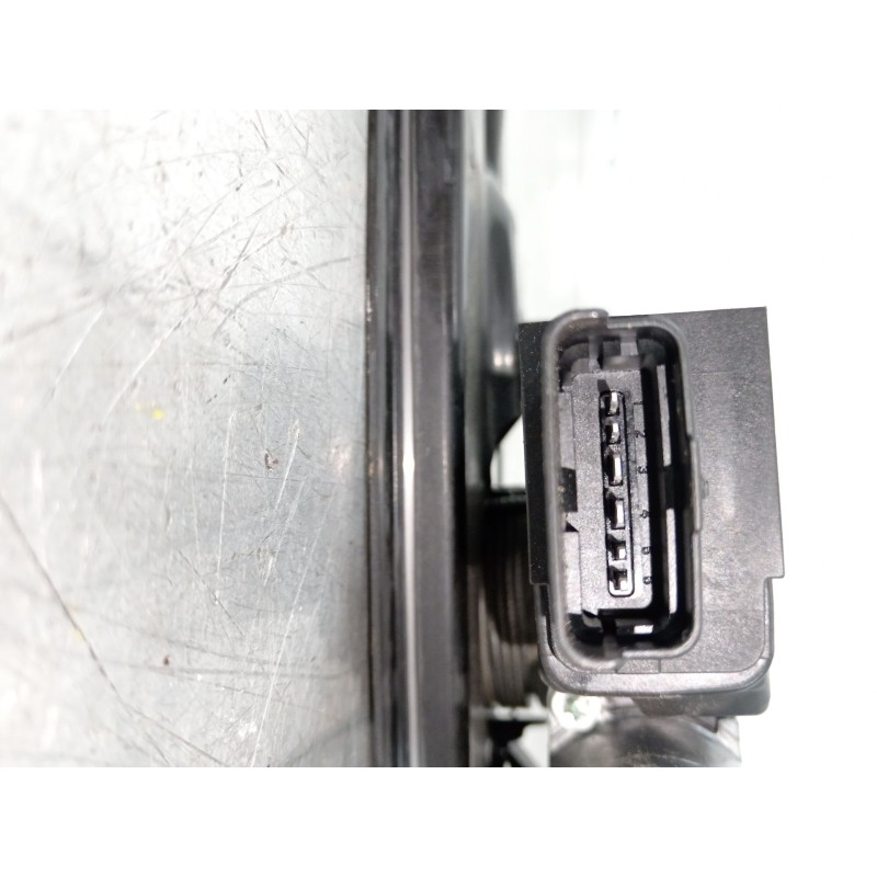 Recambio de elevalunas delantero derecho para peugeot expert autobús (v_) 1.6 bluehdi 115 referencia OEM IAM 9808388480 98093277