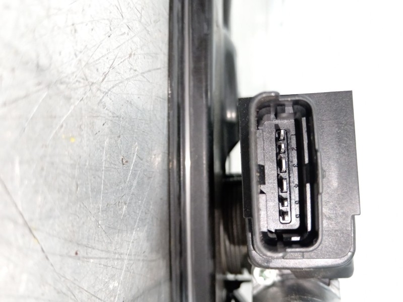 Recambio de elevalunas delantero derecho para peugeot expert autobús (v_) 1.6 bluehdi 115 referencia OEM IAM 9808388480 98093277