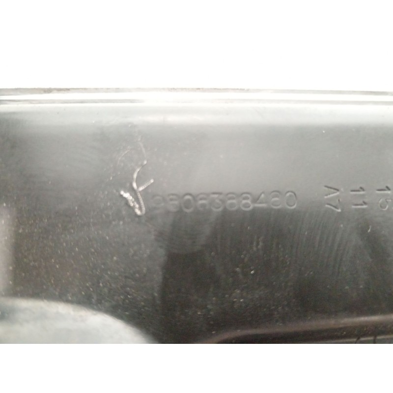 Recambio de elevalunas delantero derecho para peugeot expert autobús (v_) 1.6 bluehdi 115 referencia OEM IAM 9808388480 98093277