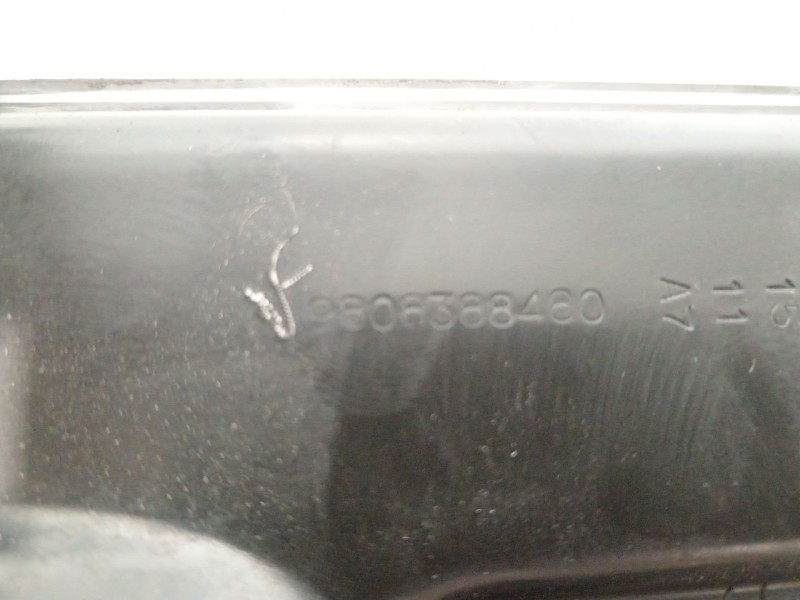 Recambio de elevalunas delantero derecho para peugeot expert autobús (v_) 1.6 bluehdi 115 referencia OEM IAM 9808388480 98093277