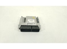 Recambio de centralita motor uce para bmw 1 coupé (e82) 120 d referencia OEM IAM 8512587 0281017591 