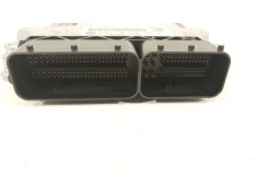 Recambio de centralita motor uce para bmw 1 coupé (e82) 120 d referencia OEM IAM 8512587 0281017591  2