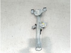 Recambio de elevalunas trasero derecho para opel mokka / mokka x (j13) 1.6 cdti (_76) referencia OEM IAM 42363795 98910SUV20 001