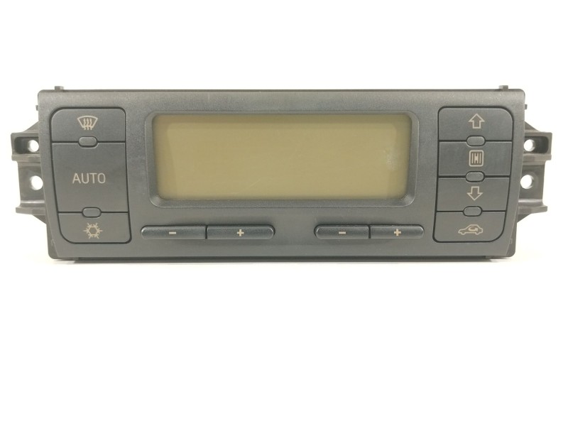 Recambio de mando climatizador para seat toledo ii (1m2) 1.9 tdi referencia OEM IAM 1M0820043C 5HB00797801 