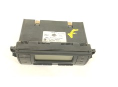 Recambio de mando climatizador para seat toledo ii (1m2) 1.9 tdi referencia OEM IAM 1M0820043C 5HB00797801  2