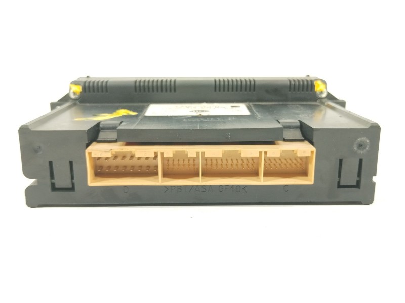 Recambio de mando climatizador para seat toledo ii (1m2) 1.9 tdi referencia OEM IAM 1M0820043C 5HB00797801 