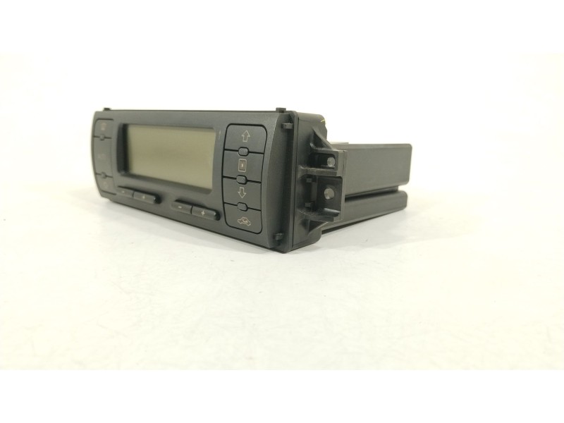 Recambio de mando climatizador para seat toledo ii (1m2) 1.9 tdi referencia OEM IAM 1M0820043C 5HB00797801 