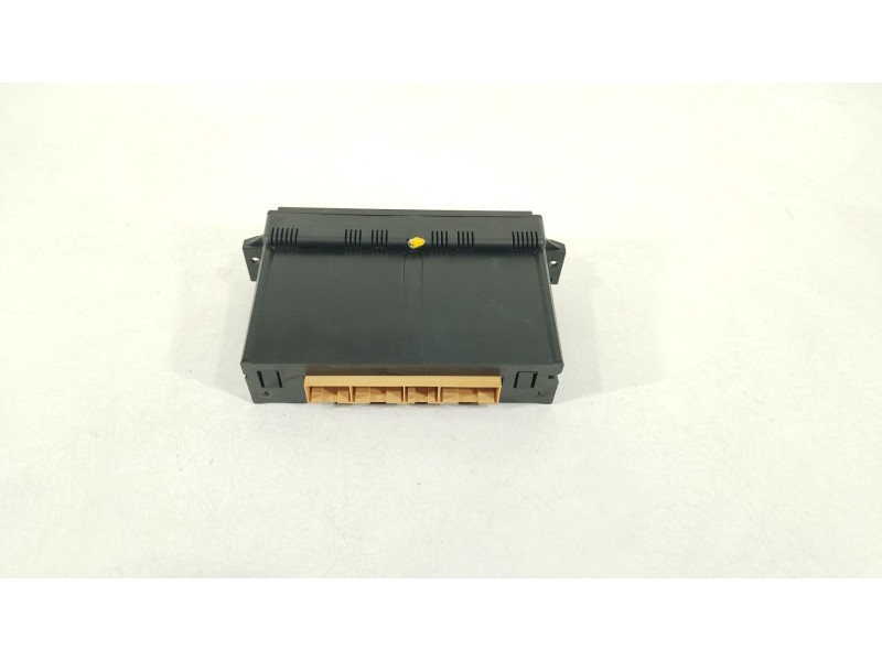 Recambio de mando climatizador para seat toledo ii (1m2) 1.9 tdi referencia OEM IAM 1M0820043C 5HB00797801 