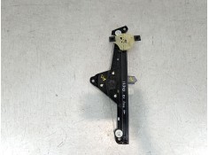 Recambio de elevalunas delantero izquierdo para renault clio v (b7_) 1.3 tce 130 (b7mf) referencia OEM IAM 807216723R 156186672 