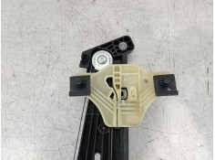 Recambio de elevalunas delantero izquierdo para renault clio v (b7_) 1.3 tce 130 (b7mf) referencia OEM IAM 807216723R 156186672  2