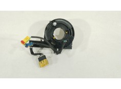 Recambio de anillo airbag para renault megane iii hatchback (bz0/1_, b3_) 1.5 dci referencia OEM IAM 255670019R  