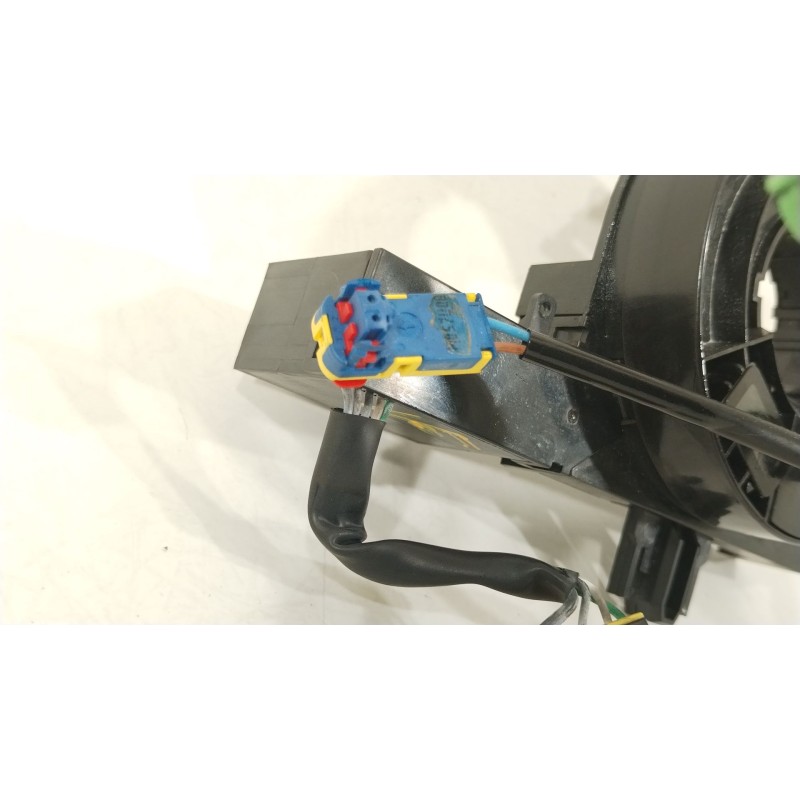 Recambio de anillo airbag para renault megane iii hatchback (bz0/1_, b3_) 1.5 dci referencia OEM IAM 255670019R  