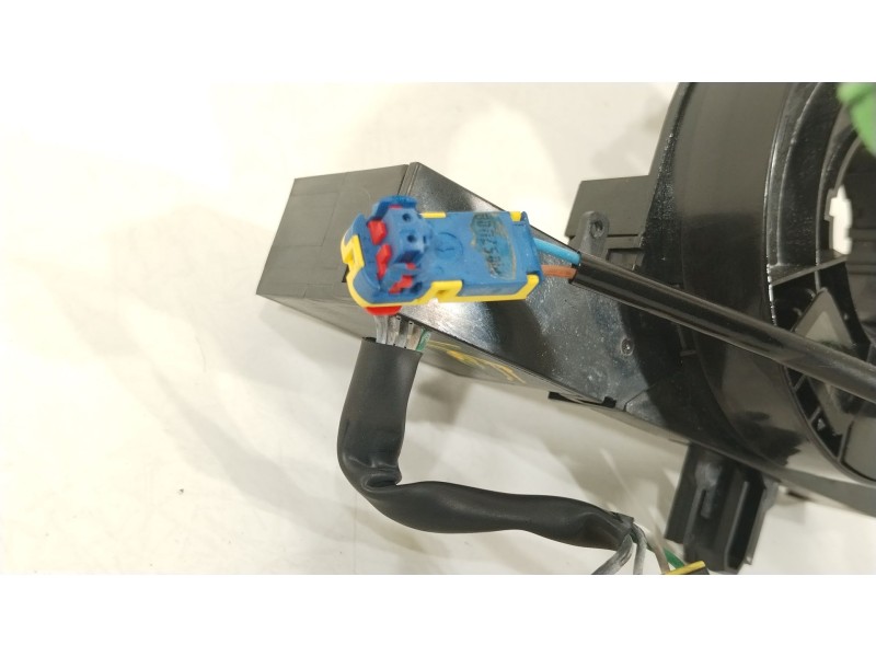 Recambio de anillo airbag para renault megane iii hatchback (bz0/1_, b3_) 1.5 dci referencia OEM IAM 255670019R  