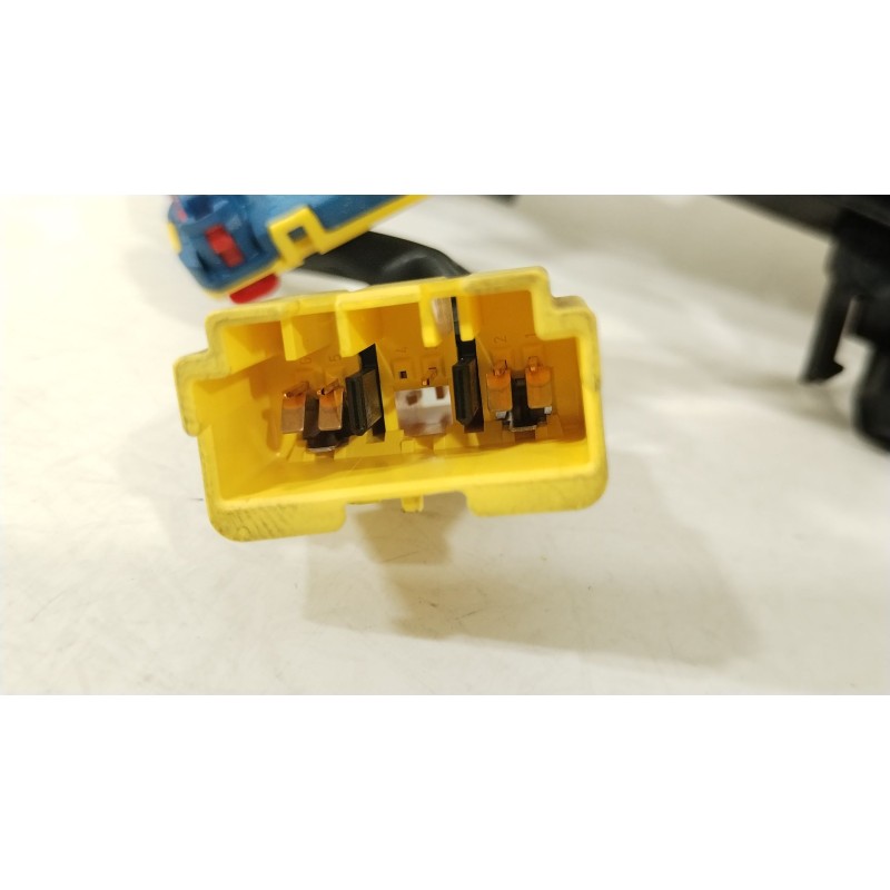 Recambio de anillo airbag para renault megane iii hatchback (bz0/1_, b3_) 1.5 dci referencia OEM IAM 255670019R  