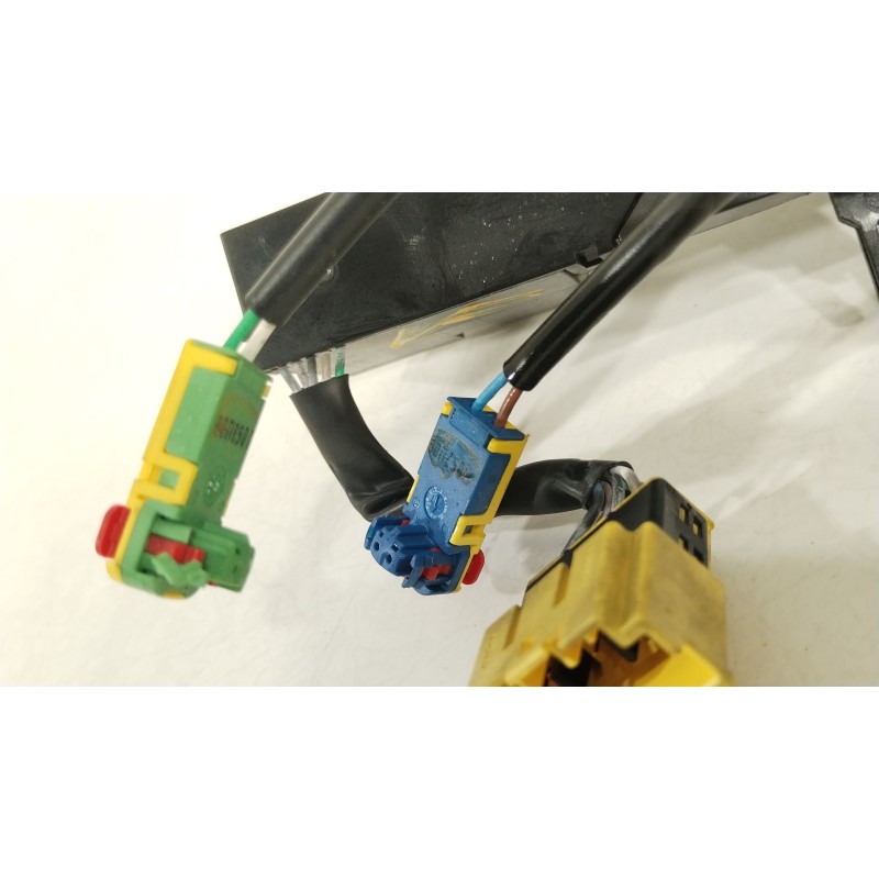 Recambio de anillo airbag para renault megane iii hatchback (bz0/1_, b3_) 1.5 dci referencia OEM IAM 255670019R  