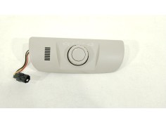 Recambio de mando multifuncion para renault megane iii hatchback (bz0/1_, b3_) 1.5 dci referencia OEM IAM 254500002R 283120008R 
