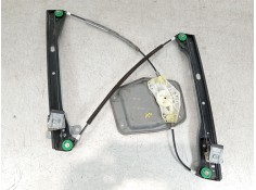 Recambio de elevalunas delantero derecho para volkswagen golf v (1k1) 1.4 tsi referencia OEM IAM 1K5837462B 5M0837462 
