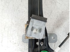 Recambio de elevalunas delantero derecho para volkswagen golf v (1k1) 1.4 tsi referencia OEM IAM 1K5837462B 5M0837462  2