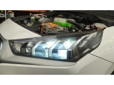 Recambio de faro izquierdo para hyundai ioniq (ae) 1.6 gdi hybrid referencia OEM IAM 92101G2200   2