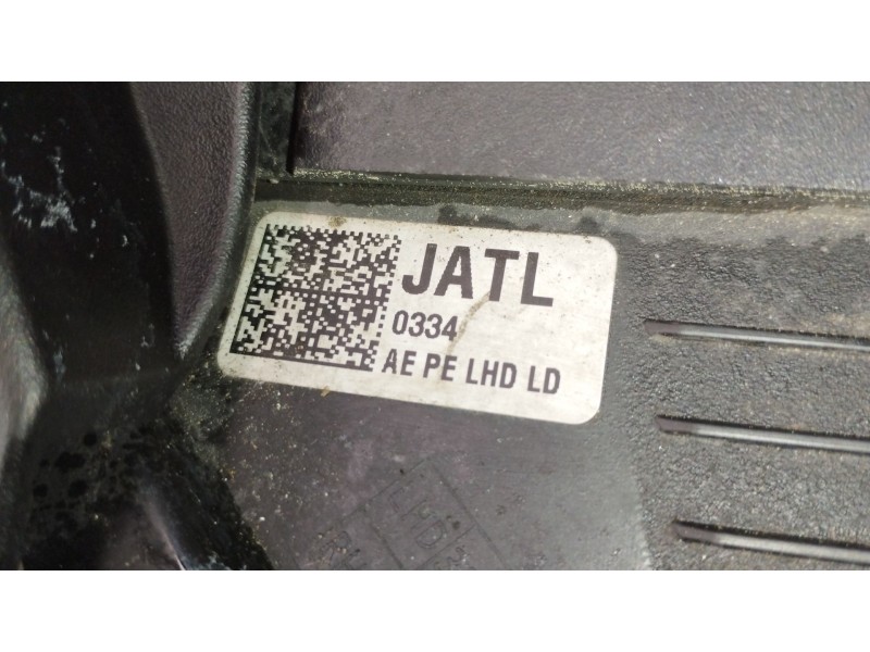 Recambio de faro izquierdo para hyundai ioniq (ae) 1.6 gdi hybrid referencia OEM IAM 92101G2200  