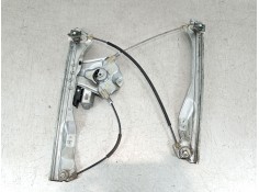 Recambio de elevalunas delantero izquierdo para renault clio iii (br0/1, cr0/1) 1.5 dci (br17, cr17) referencia OEM IAM 82008435