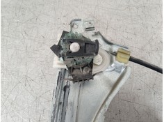 Recambio de elevalunas delantero izquierdo para renault clio iii (br0/1, cr0/1) 1.5 dci (br17, cr17) referencia OEM IAM 82008435 2