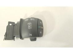 Recambio de mando multifuncion para renault megane iii hatchback (bz0/1_, b3_) 1.5 dci referencia OEM IAM 255520014R   2