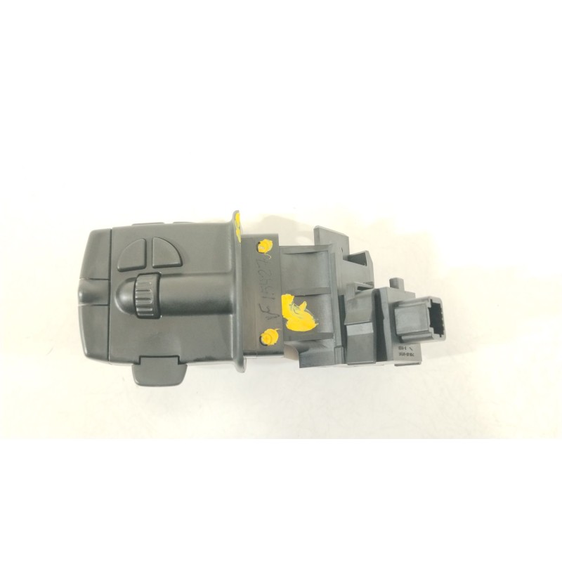 Recambio de mando multifuncion para renault megane iii hatchback (bz0/1_, b3_) 1.5 dci referencia OEM IAM 255520014R  