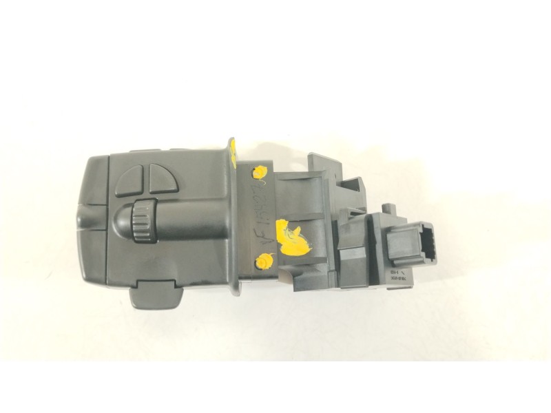 Recambio de mando multifuncion para renault megane iii hatchback (bz0/1_, b3_) 1.5 dci referencia OEM IAM 255520014R  