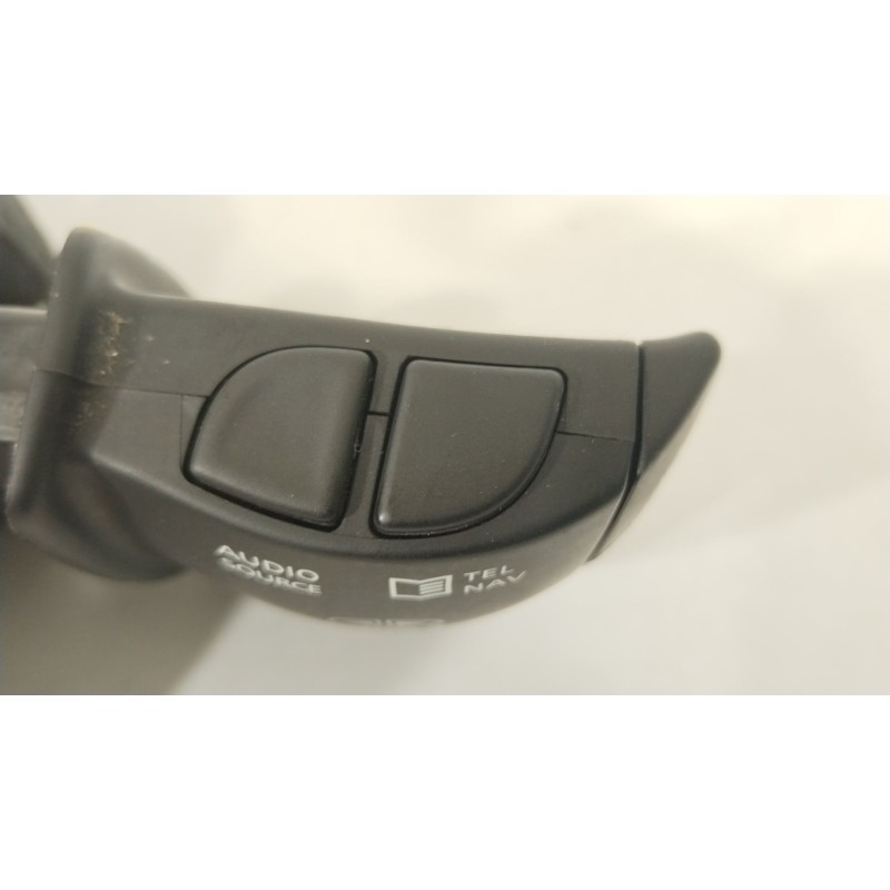 Recambio de mando multifuncion para renault megane iii hatchback (bz0/1_, b3_) 1.5 dci referencia OEM IAM 255520014R  