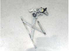 Recambio de elevalunas delantero derecho para honda cr-v iv (rm_) 2.2 i-dtec 4wd (re6) referencia OEM IAM 72211T0AA01 12071315 