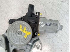 Recambio de elevalunas delantero derecho para honda cr-v iv (rm_) 2.2 i-dtec 4wd (re6) referencia OEM IAM 72211T0AA01 12071315  2