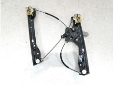 Recambio de elevalunas delantero derecho para opel astra k (b16) 1.6 cdti (68) referencia OEM IAM 39142316 086121100 C86062101