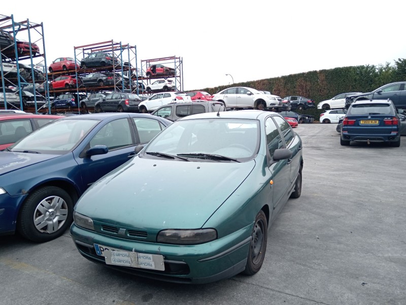 fiat brava (182_) del año 1996