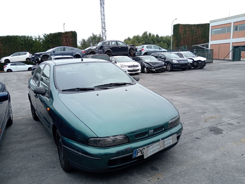 fiat brava (182_) del año 1996