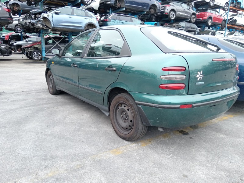 fiat brava (182_) del año 1996