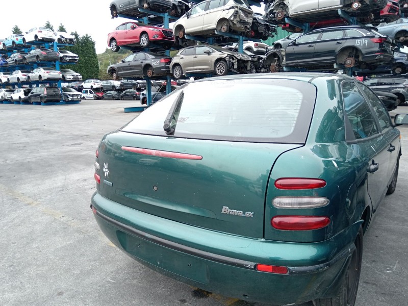fiat brava (182_) del año 1996