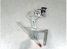 Recambio de elevalunas delantero izquierdo para toyota yaris (_p9_) 1.4 d-4d (nlp90_) referencia OEM IAM 857020F010 AV2621002730