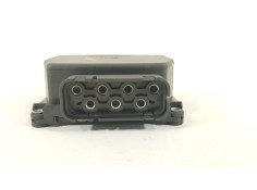 Recambio de valvula aire adicional para seat ibiza iii (6l1) 1.9 tdi referencia OEM IAM 6Q0906625C   2