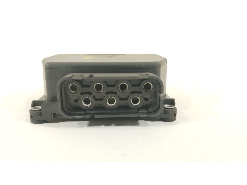 Recambio de valvula aire adicional para seat ibiza iii (6l1) 1.9 tdi referencia OEM IAM 6Q0906625C  