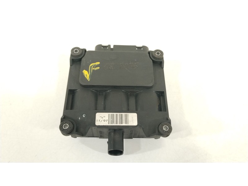 Recambio de valvula aire adicional para seat ibiza iii (6l1) 1.9 tdi referencia OEM IAM 6Q0906625C  