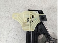 Recambio de elevalunas trasero derecho para renault clio v (b7_) 1.3 tce 130 (b7mf) referencia OEM IAM 827209773R 128010911 1561 2