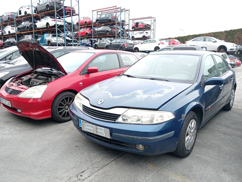 renault laguna i (b56_, 556_) del año 1995