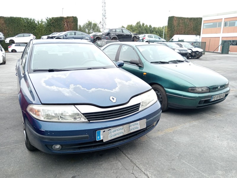 renault laguna i (b56_, 556_) del año 1995