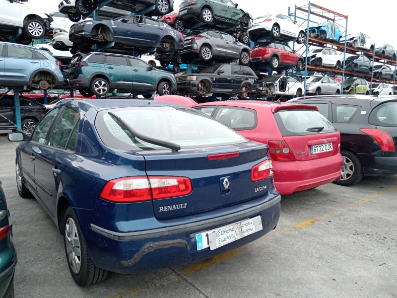 renault laguna i (b56_, 556_) del año 1995