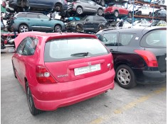 honda civic vii hatchback (eu, ep, ev) del año 2003