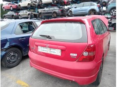 honda civic vii hatchback (eu, ep, ev) del año 2003 2