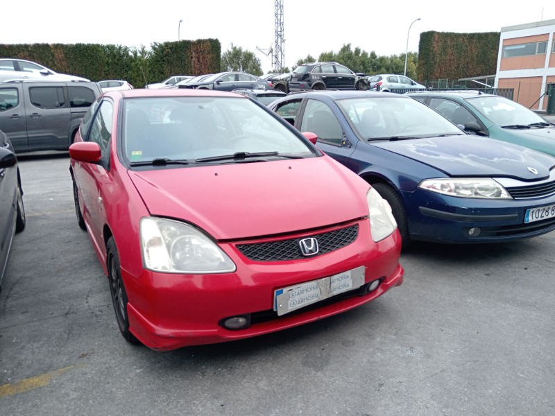 honda civic vii hatchback (eu, ep, ev) del año 2003