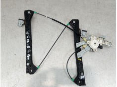 Recambio de elevalunas delantero izquierdo para saab 9-3 (ys3f, e79, d79, d75) 1.9 tid referencia OEM IAM 12755681 1864990097 