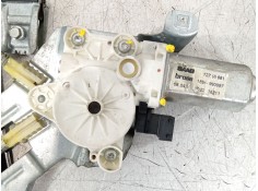 Recambio de elevalunas delantero izquierdo para saab 9-3 (ys3f, e79, d79, d75) 1.9 tid referencia OEM IAM 12755681 1864990097  2